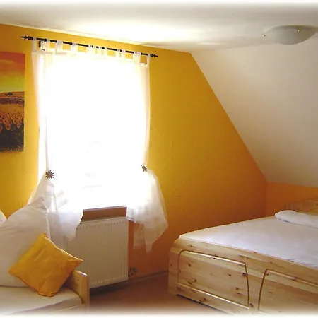 ホテル Traube Oberndorf am Neckar