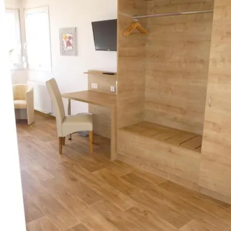 Traube Oberndorf am Neckar