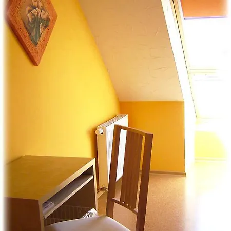 Traube ホテル Oberndorf am Neckar