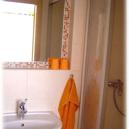 ホテル Traube Oberndorf am Neckar