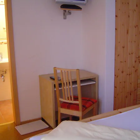 Hotel Traube 3*