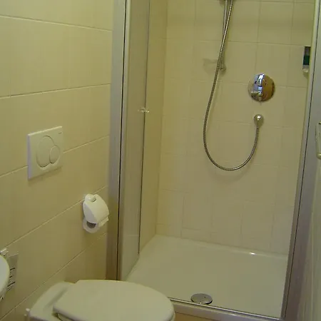 Traube Hotel 3*