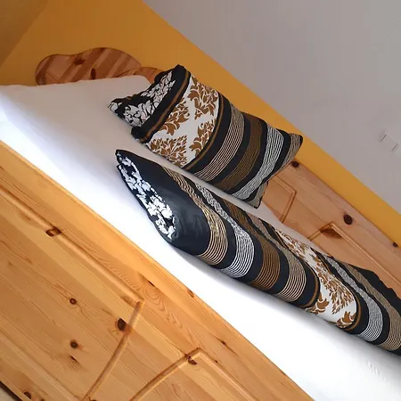 ホテル Traube Oberndorf am Neckar