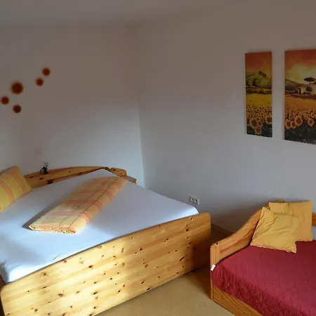 Traube 3*