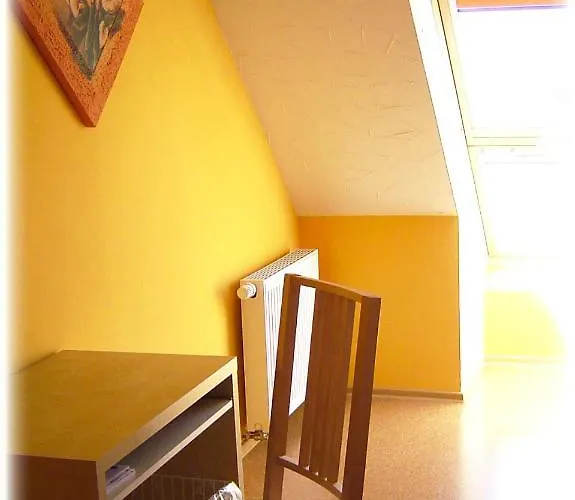 Traube Hotel Oberndorf am Neckar