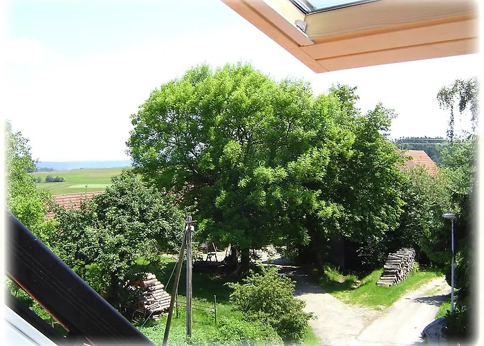 Traube Hotel Oberndorf am Neckar